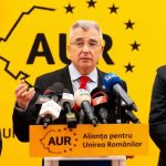 Petrișor Peiu (liderul senatorilor AUR): „Coaliția PSD-PNL-USR-UDMR a renunțat să mai susțină scutirea CASS pentru mamele aflate în concediu pentru creșterea copiilor”