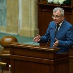Petrișor Peiu (liderul senatorilor AUR): „România, între inflație record și scădere economică. Băncile ating cel mai mare profit din ultimii ani”