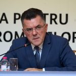 Dan Dungaciu (prim-vicepreședinte AUR): „Nicușor Dan, UDMR și PSD - triada care se opune anticipatelor”