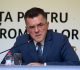 Dan Dungaciu (prim-vicepreședinte AUR): „România riscă iarăși să cadă între scaune”