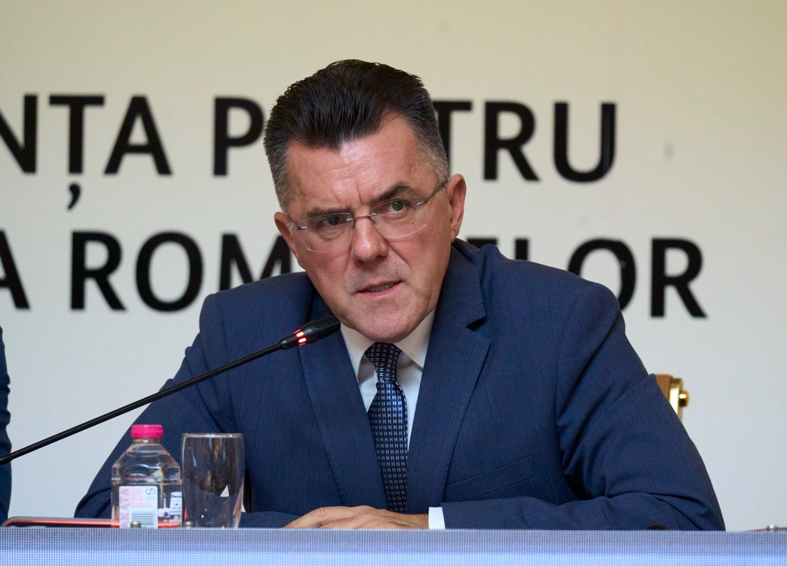 Dan Dungaciu (prim-vicepreședinte AUR): „România riscă iarăși să cadă între scaune”