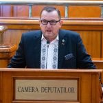 Călin Matieș (deputat AUR): „Incompetența conducerii ANSVSA a blocat, din nou, exporturile de ovine și condamnă la faliment mii de fermieri români”