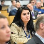 Georgiana Teodorescu (europarlamentar AUR/ECR): „Comisia Europeană interzice total exporturile și mișcările de ovine și caprine din România către UE și țări terțe. Măsura este abuzivă!”