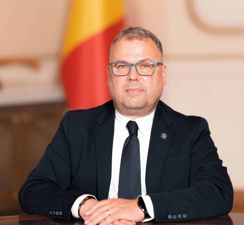 Florin Popovici (deputat AUR Timiș): „Programul de guvernare Veștea, la proba cifrelor: un „succes” măsurat cu două rigle”